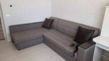 Угловые диваны: Продаю угловой диван 🛋 от производителя хороший качество выгодной цена — 14