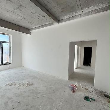 Продажа квартир: 2 комнаты, 67 м², АУЦА Элитка, 1 этаж, ПСО (под самоотделку) — 7
