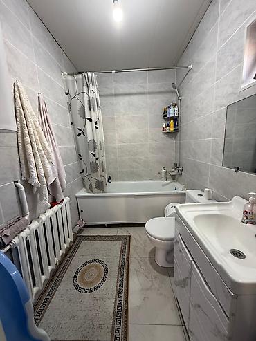 дизель сдается квартира: 6 комнат и более, 135 м², 1 соток, Бишкек, Восток-5 мкр Собственник — 7