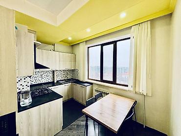 Продажа квартир: 2 комнаты, 83 м², Элитка, 10 этаж — 6