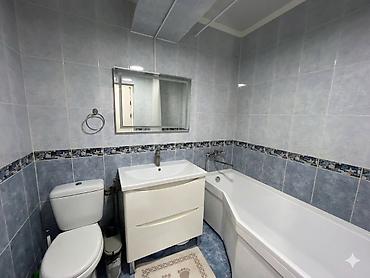 Продажа квартир: 1 комната, 41 м², Нижний Джал (Джал-23) Элитка, 1 этаж, Евроремонт — 5