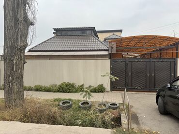 часный дом продаю: Үй, 150 кв. м, 6 бөлмө, Менчик ээси, Дизайнердик оңдоо