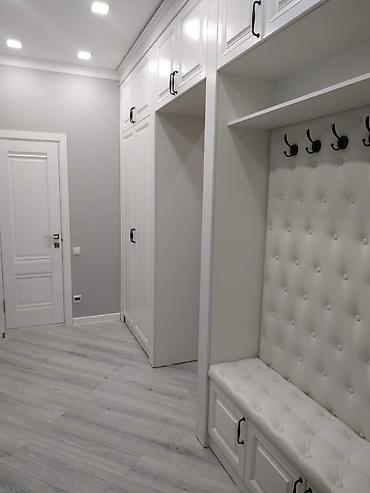 Продажа квартир: 3 комнаты, 120 м², Элитка, 9 этаж — 14