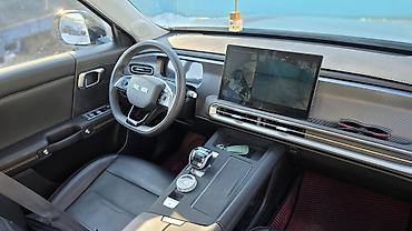 BAW: BAW : 2024 г., 1.5 л, Автомат, Бензин, Кроссовер — 5