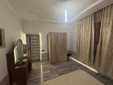 flat osh: 75 м², С мебелью полностью — 2