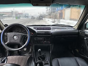 BMW: BMW 5 series: 1993 г., 2.5 л, Механика, Бензин, Седан — 9
