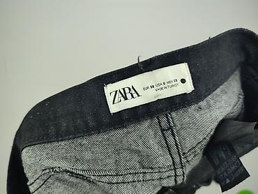 zara flared: Zara, Jeansy damskie, rozmiar S — 4
