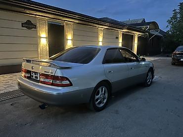 капот тойота виндом: Toyota Windom: 2000 г., 3 л, Автомат, Бензин, Седан — 6