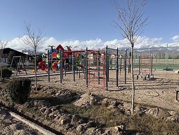 Иссык-Куль 2026: Квартира, Бостери — 12