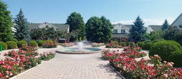 Иссык-Куль 2025: Коттедж, КАПРИЗ ЦО Каприз, Чолпон-Ата, Детская площадка, Парковка, стоянка, Охраняемая территория at lalafo.kg — 18 Иссык-Куль 2025: Коттедж, КАПРИЗ ЦО Каприз, Чолпон-Ата, Детская площадка, Парковка, стоянка, Охраняемая территория — 18