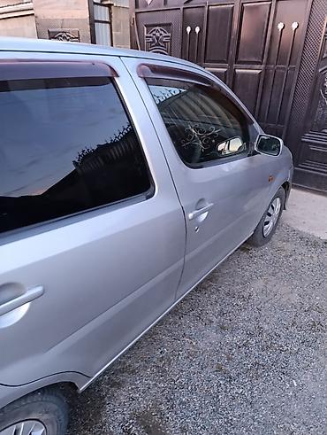 Другие автомобили: Продаётся компактный городской хэтчбек с правым рулём. Основные — 13