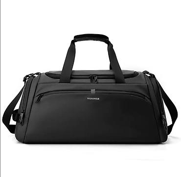 Рюкзаки: ПРОДАЮ ОЧЕНЬ КАЧЕСТВЕННЫЕ УДОБНЫЕ СУМКА/РЮКЗАКИ,ПОДОЙДУТ КАК ДЛЯ — 4