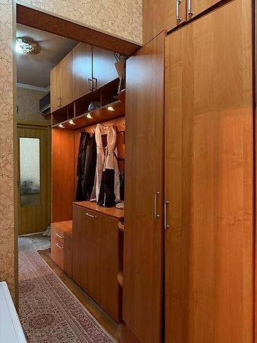 9 мкр квартиры: 2 комнаты, 52 м², 12 мкр 106 серия, 9 этаж, Евроремонт — 2