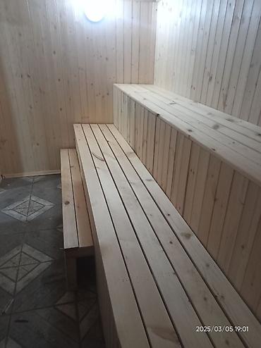 Строительство под ключ: Бани, Балконы Больше 6 лет опыта — 20