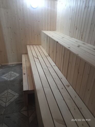 Строительство под ключ: Дома, Балконы, Бани Больше 6 лет опыта — 17