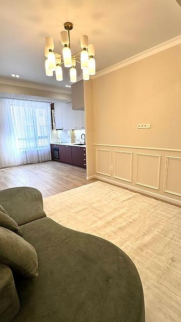 3 комнаты, 80 м², Асанбай мкр Элитка, 4 этаж, Евроремонт at lalafo.kg 3 комнаты, 80 м², Асанбай мкр Элитка, 4 этаж, Евроремонт
