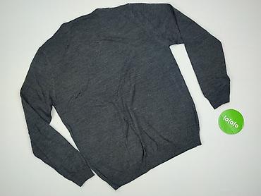stradivarius pl promo code: Zara, Sweter dla mężczyzn, rozmiar L — 3
