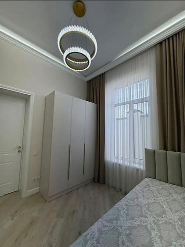 estate: 5 комнат, 300 м², Бишкек — 9