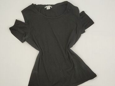 lidl podkoszulki damskie: Amisu, T-shirt damski, rozmiar L