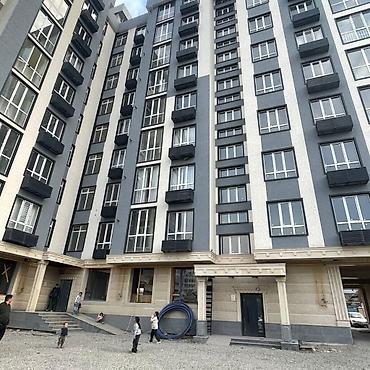 Продажа квартир: 2 комнаты, 67 м², Элитка, 7 этаж — 13