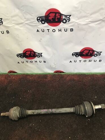 задный мост гигант: Втулки Mercedes-Benz