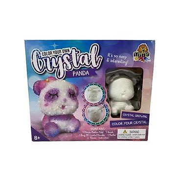 la force obuca: Oboji pandu – kreativni set za decu Kreativni set „Oboji pandu“ — 1