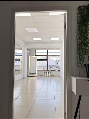 beta stores: Сдаю Whole salon: Для бровиста, Для визажиста, Для лешмейкера, 30 м², В бизнес центре, Действующий, Без оборудования — 5