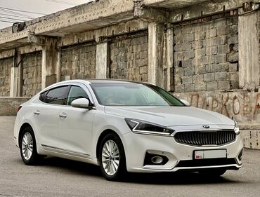 авто в рассрочку в бишкеке без процентов: Kia K7: 2019 г., 3 л, Автомат, Газ, Седан