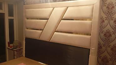 Двуспальные кровати: Спинка 2 спальня — 10