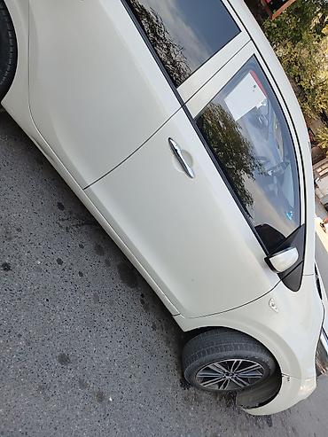gps treker: Kia Morning: 2018 г., 0.1 л, Автомат, Бензин, Хэтчбэк — 3