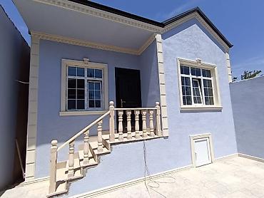 Həyət evləri və villalar: Suraxanı 3 otaqlı, 70 kv. m, Yeni təmirli — 2