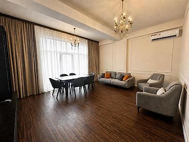 Аренда квартир: 🏡 28 Residence-də yeni təmirli mənzil! 📍 Mənzil 28 Residence yaşayış — 6