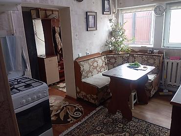 Долгосрочная аренда квартир: Студия, Кызыл Аскер Собственник, С подселением, от 6 месяцев, С мебелью полностью — 5