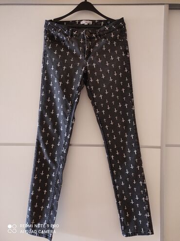 pantalone od viskoze: M (EU 38)