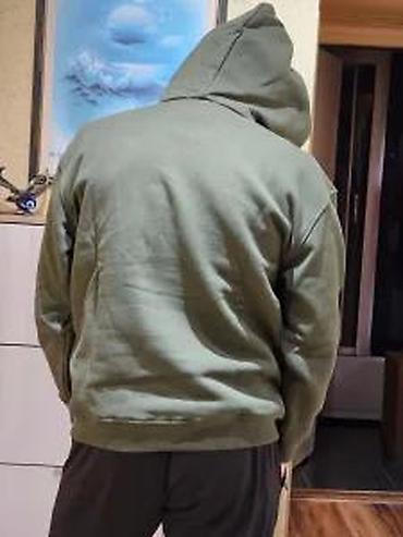 Duksevi: L.VUITTON DUKS, VRHUNSKI, TOTALNI HIT, VEL. L | Dostupan odmah! ! ! — 11