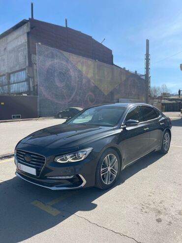 Hyundai: Срочно!!! Горит!!! Торг уместен! Год выпуска: 2017 Объем: 2.4 бензин