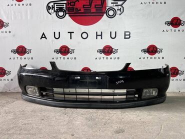 бампер на степвагон: Бампер HONDA Avancier TA1 2 2004 (б/у)