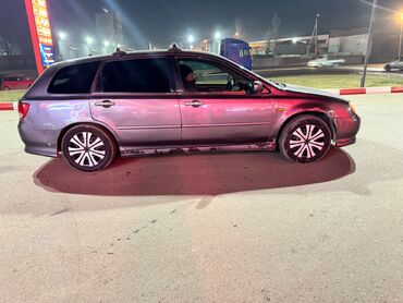 Honda: Honda Avancier: 2002 г., 2.3 л, Универсал at lalafo.kg — 6 Honda: Honda Avancier: 2002 г., 2.3 л, Универсал — 6