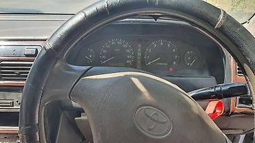 210 cdi: Toyota Corona: 2000 г., 1.8 л, Автомат, Бензин, Седан — 8
