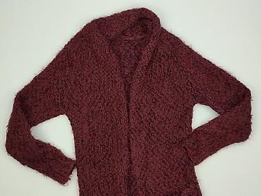 komin: Cardigan, Kardigan damski, rozmiar S — 1