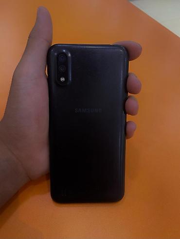 a 21: Samsung А01 в черном цвете полностью рабочий с идеальным экраном без — 4