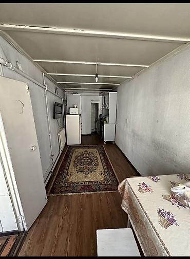 Аренда помещений свободного назначения: Дом по трассе молодая гвардия. Дом для бизнеса. Отопление газовое и — 16