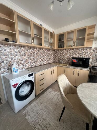 Продажа квартир: 2 комнаты, 69 м², 106 серия улучшенная, 3 этаж, Евроремонт — 10