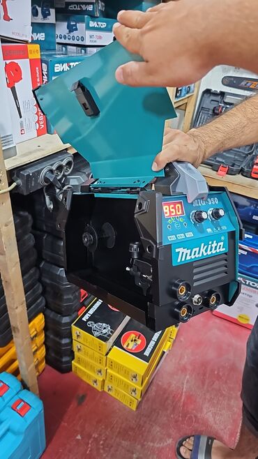 Oyuncaqlar: Kontakt svarka 950 amper Qazsız model Diqqət Çatdırılma bir gün