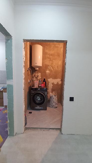 ev alqi satqi agentliyi: 3 otaqlı, Yeni tikili, 125 kv. m — 10