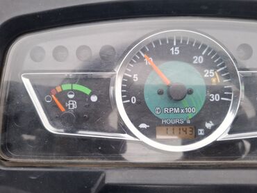 Traktorlar: Solis mini traktor – güclü və çevik kənd təsərrüfatı texnikası — 4