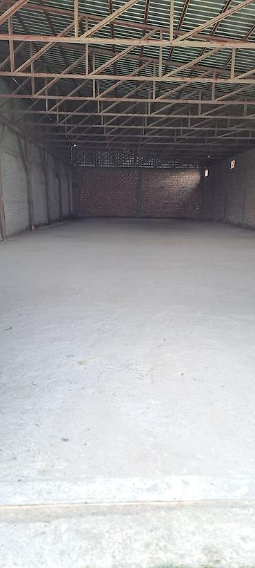 Продажа складов и мастерских: Сдаю или продам территория 1,463га со складскими помещениями в г Кант — 7