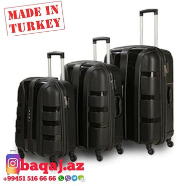 Çamadanlar: Camadan satisi.Catdirilma ve temir.Magaza gece saat 01:00 kimi — 17