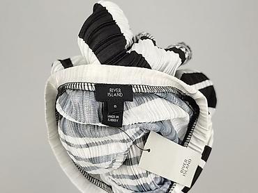 mango bluzki w paski: River Island, Bluzka damska, rozmiar S — 4