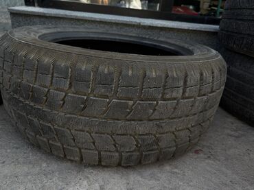 шины бу бишкек оптом: Зимние шины 285/50 R20 116Q 2-штуки - Тип: зимние, ненашипованные (по